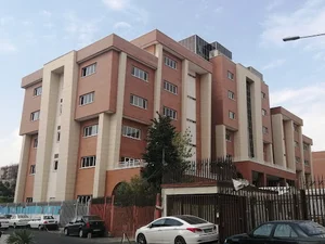 پژوهشکده سیاستگذاری دانشگاه شریف