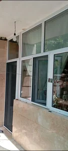 درب و پنجره یو پی وی سی در شادآباد 3