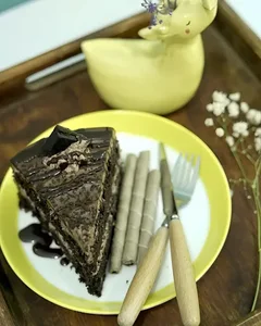 کافه لوندر نجف آباد