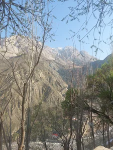 محل استراحت رانندگی