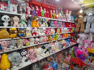 اسباب بازی ریاسی (Ryassi Toys)