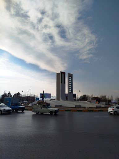 میدان فلسطین