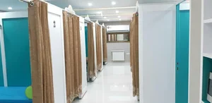 فیزیوتراپی دکتر مشفق