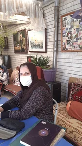 آموزشگاه نقاشی طراحی فرش خوشنویسی کیمیا