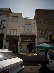نانوایی تافتون 2