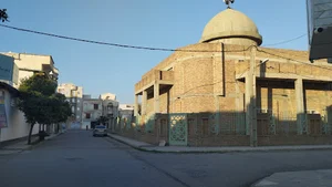 مسجد محمد رئوف