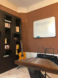 Najva music academy