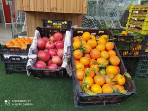 هایپر میوه تمشک 2