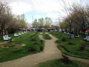 Hazrat Muhammad Mosque