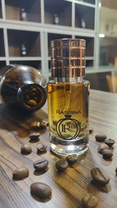آکادمی عطرسازی راسپینا