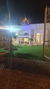 زمین فوتبال