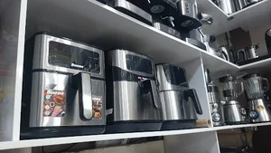 فروشگاه لوازم خانگی محبوب