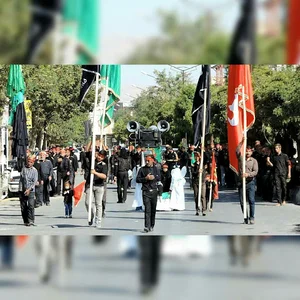 حسینیه یاحسین(ع)