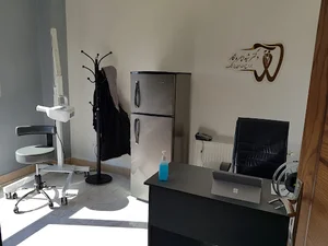 مطب دندانپزشکی دکتر شیدا چهره نگار