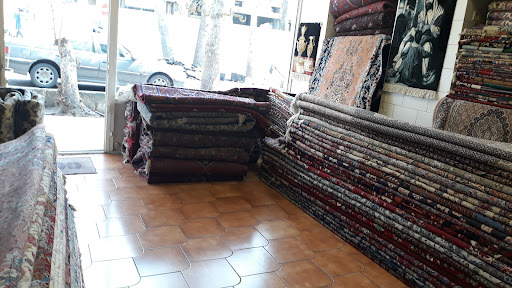 فرش رضایی