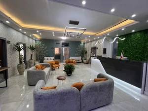 کلینیک ماندلا