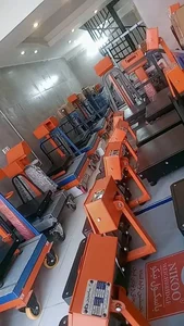 ترازو باسکول یداله پور 2
