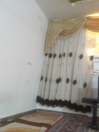 اسلام آباد شرقی خیابان چهارم