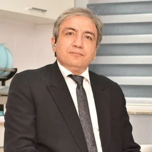 دکتر سعید فروزش