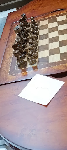 مبل دقت