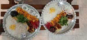 غذا خوری
