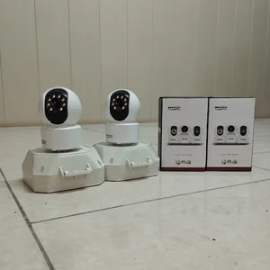Cyber Smart Home