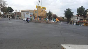 میدان ۲۲ بهمن(پست وتلگراف)
