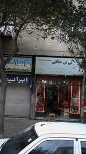 نی نی مامانی 2