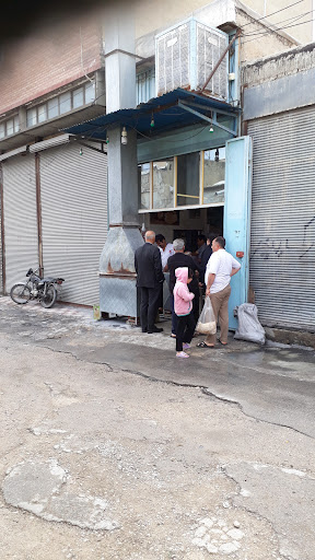 کبابی میرشکاری کازرون