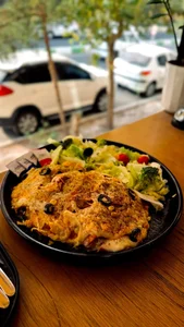 کافه دژم 5