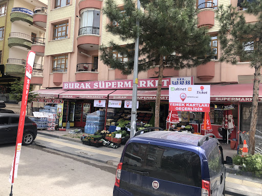 Burak Süpermarket