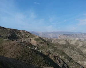 چشمه علی