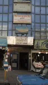 دکترداریوش ریزه وند 2