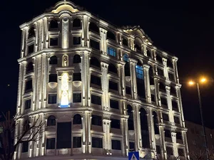 آزمایشگاه آرمان