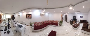 تیم فناوری اطلاعات رابینت