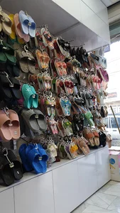 کفش لاجورد