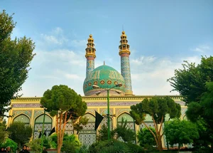داروخانه طب اسلامی