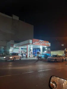 جايگاه اختصاصی آل احمد