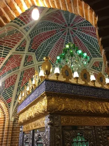 امامزاده سيد جمال 5