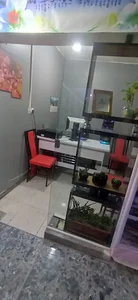 پاساژ آفریقا