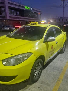 Yazır Taksi 7/24
