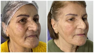 کلینیک زیبایی دکتر مجد