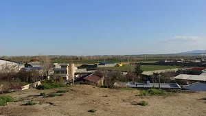 تپه تاریخی لشکر آباد