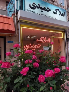 املاک حمیدی