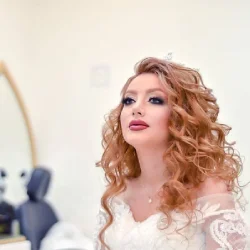 سالن زیبایی لیدو