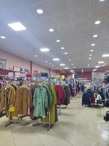 هایپر پوشاک امیر 2