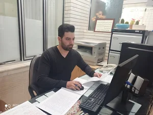 مرکز جامع سنجش و اختلالات رفسنجان ۱ (مرحوم برزگر)