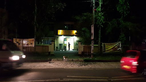 Bank of Ceylon ATM