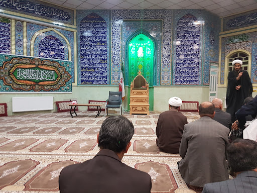 حسینیه بیت العباس