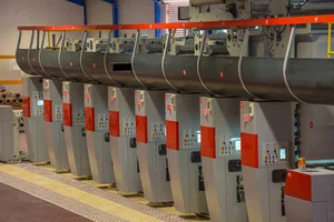 Golsan Khorsand Printing Co. گلسان خرسند